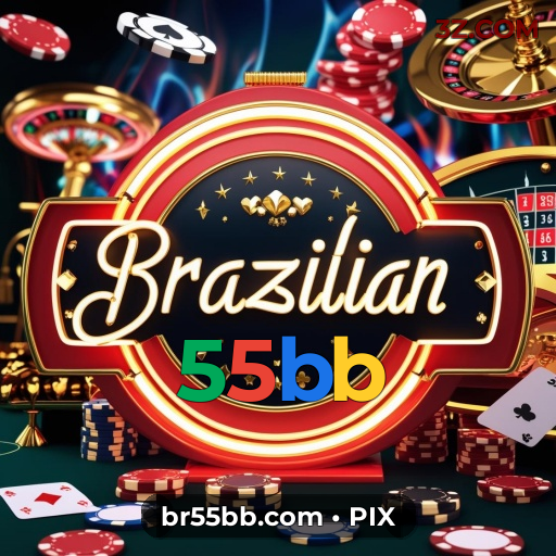 Cassino Online 55bb | Baixar App com Jogos Populares