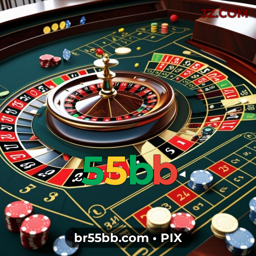 55bb - O melhor cassino online do Brasil está esperando por você, entre e ganhe! - 55bb.com Plataforma