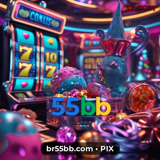 Promoções de Slots no 55bb – Bônus Diários Atualizados