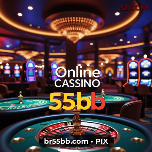 Promoções de Slots no 55bb – Bônus Diários Atualizados