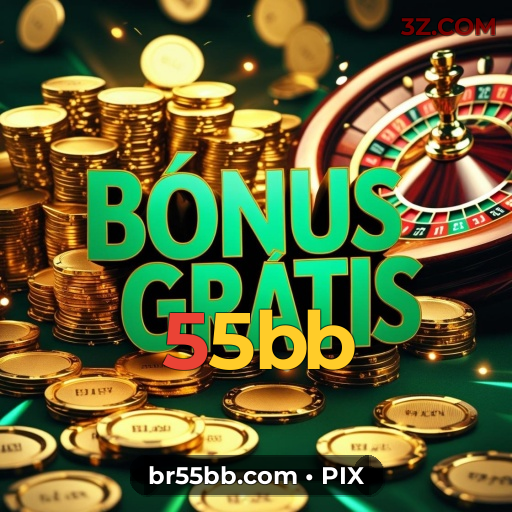 55bb Descubra o Melhor do Cassino Online e Apostas