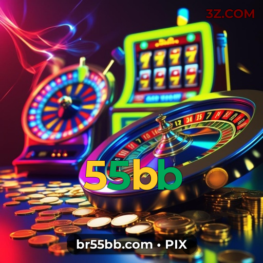 Cassino Online 55bb | Apostas Esportivas no Brasil