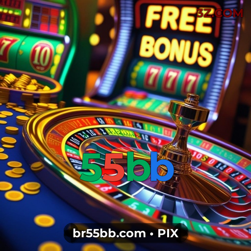 55bb APK Android — download do app oficial