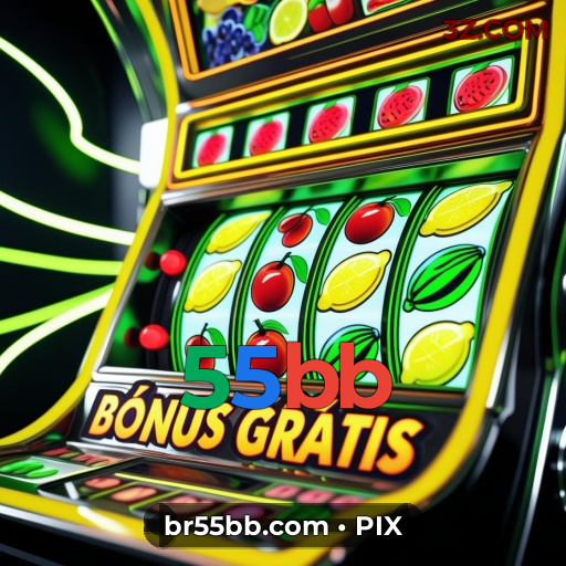 55bb | Jogue Cassino Online e Apostas Esportivas no Seu Celular