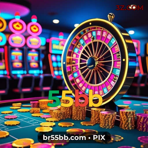 Cassino Online 55bb | Baixar App com Jogos Populares