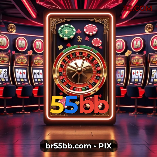 55bb - Seu destino para grandes prêmios e diversão é no cassino online! - 55bb.com Plataforma