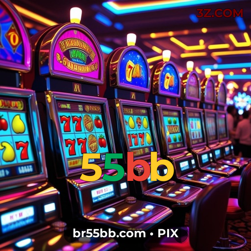 55bb 💸 - Líder Brasileiro de Jogos 💸 - 55bb.com