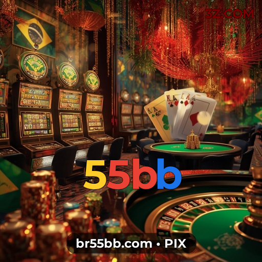 55bb - 55bb com | Cassino online internacional respeitável