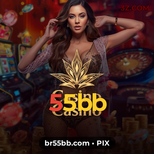 Promo 55bb: Ganhe prêmios incríveis no cassino mais confiável do Brasil!