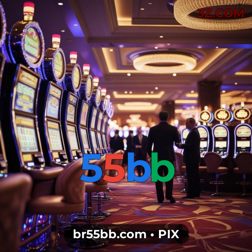 55bb - 55bb com | Cassino online internacional respeitável
