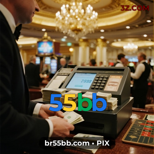 55bb ⭐️ oficial site Brasil | Bônus até R00