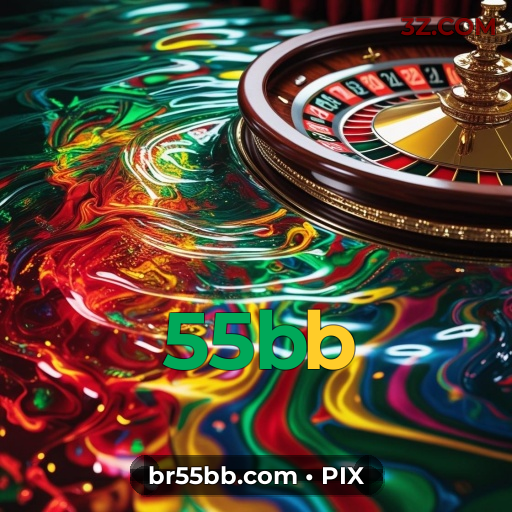 55bb - O Cassino Online Mais Seguro, Só Para Você no Brasil! - 55bb.com Plataforma