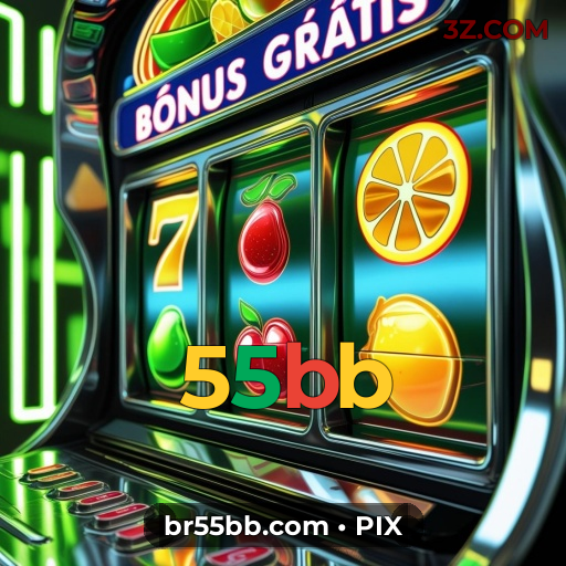 55bb.com | Login Rápido e Seguro no Cassino Online