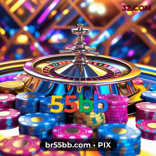 55bb.com | Cassino, Jogos Online e Saques Instantâneos