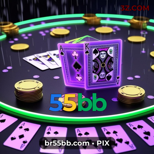 55bb.com | Cassino, Jogos Online e Saques Instantâneos