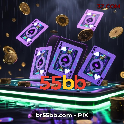 Promo 55bb: Aventura, emoção e prêmios estão no cassino online mais seguro do Brasil!