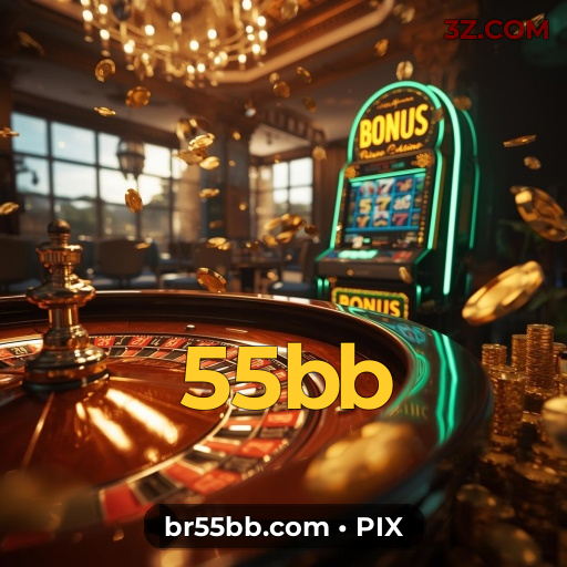Promoções de Slots no 55bb – Bônus Diários Atualizados