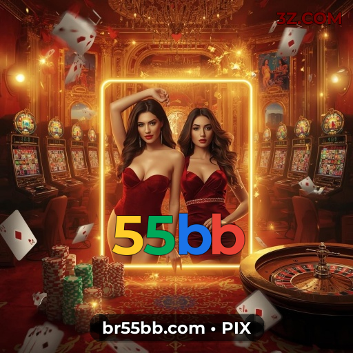 55bb – Seu Cassino Online com Giros Grátis e Cashbacks