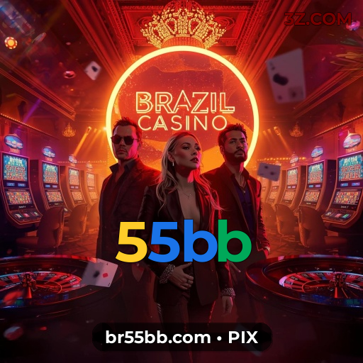 55bb.com | Login Rápido e Seguro no Cassino Online