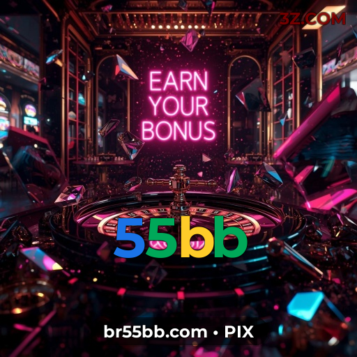 Promo 55bb: Venha para o cassino online mais confiável e ganhe prêmios grandiosos!