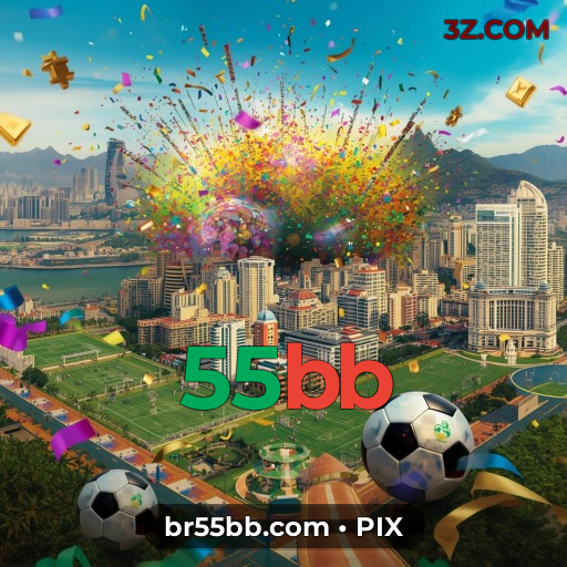 55bb.com 🌿  - Plataforma oficial de jogos - 55bb