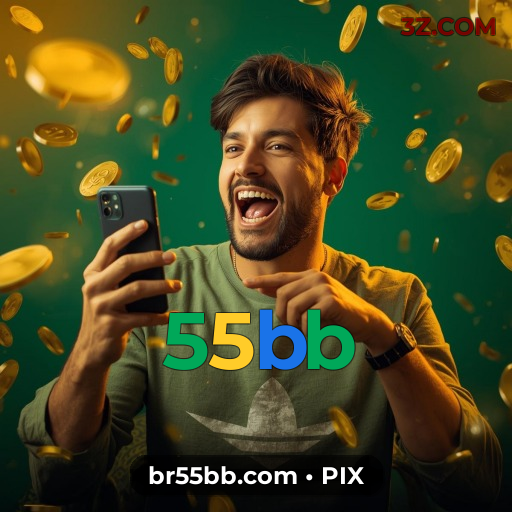 55bb: Experiência de cassino online única e confiável!