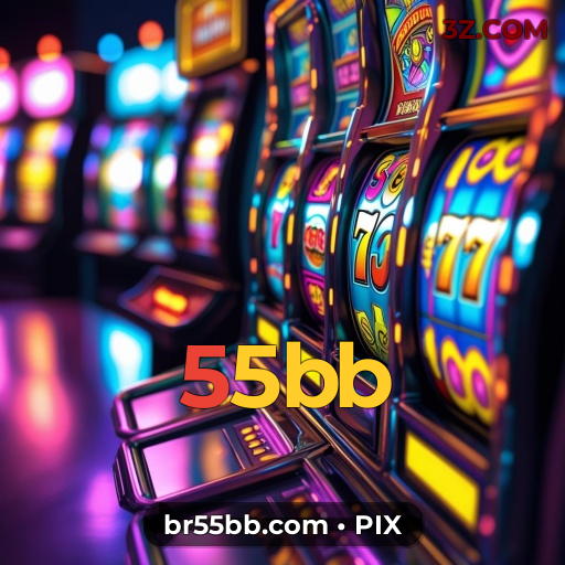 55bb – Seu Cassino Online com Giros Grátis e Cashbacks