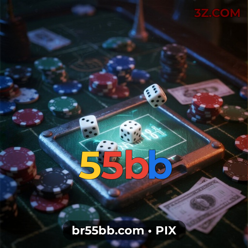 55bb — Cassino Online: jogue no celular