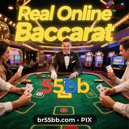 Promoções de Slots no 55bb – Bônus Diários Atualizados