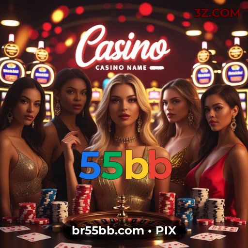 Promoções de Slots no 55bb – Bônus Diários Atualizados