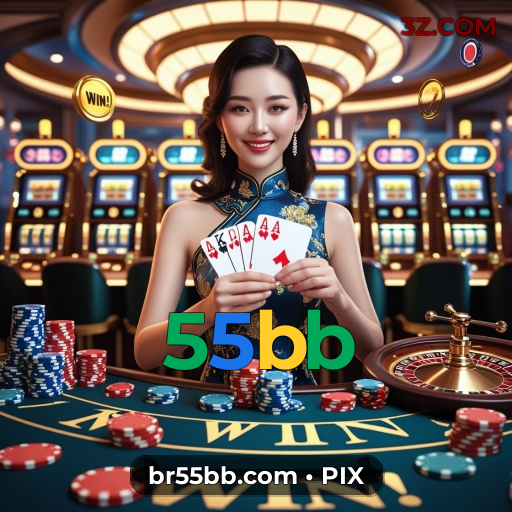 55bb.com 🏆 - Melhores Jogos de Azar do Brasil 🏆 - 55bb