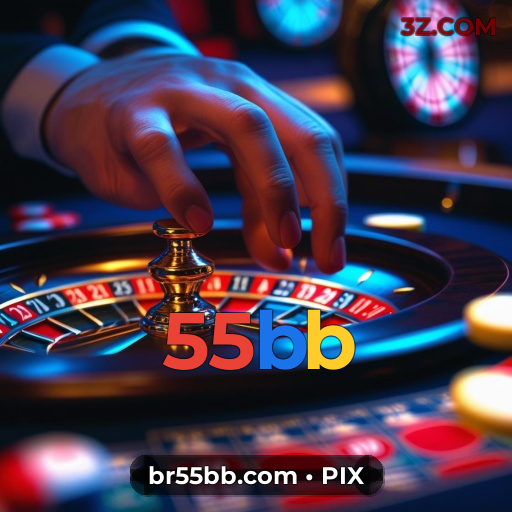 55bb – Seu Cassino Online com Giros Grátis e Cashbacks